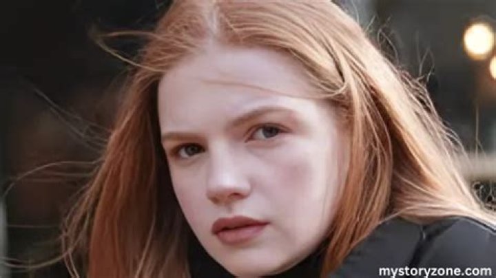 Ceara Coveney Height, Weight, Net Worth, Age, Birthday, Wikipedia, Who, Nationality, Biography