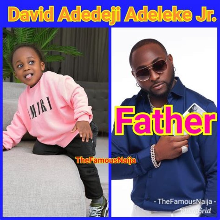 
Celebrities Are Reacting To The Painful Death Of Singer Davido’s Son Ifeanyi Adeleke 