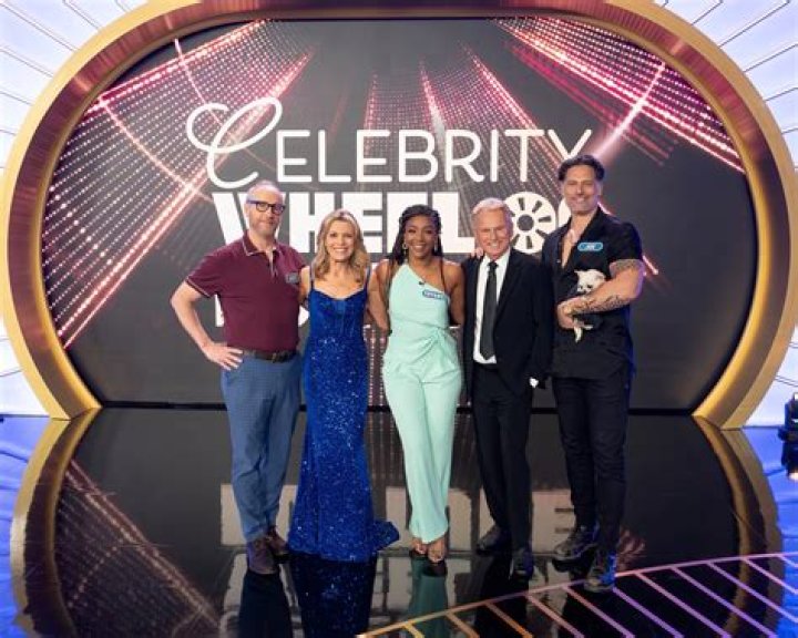 
“Celebrity Wheel Of Fortune” Season 3 Is Set To Be Released On ABC Soon 