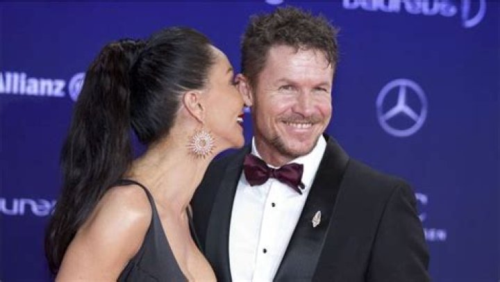 
Celeste Ackelson’s Wiki, age. Who is Brian Baumgartner’s wife? 