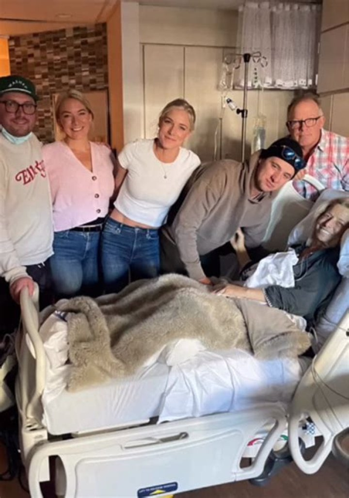 Champion Emma Coburn’s Mother, Annie Coburn, dies at 62, Take a deep look at their relation