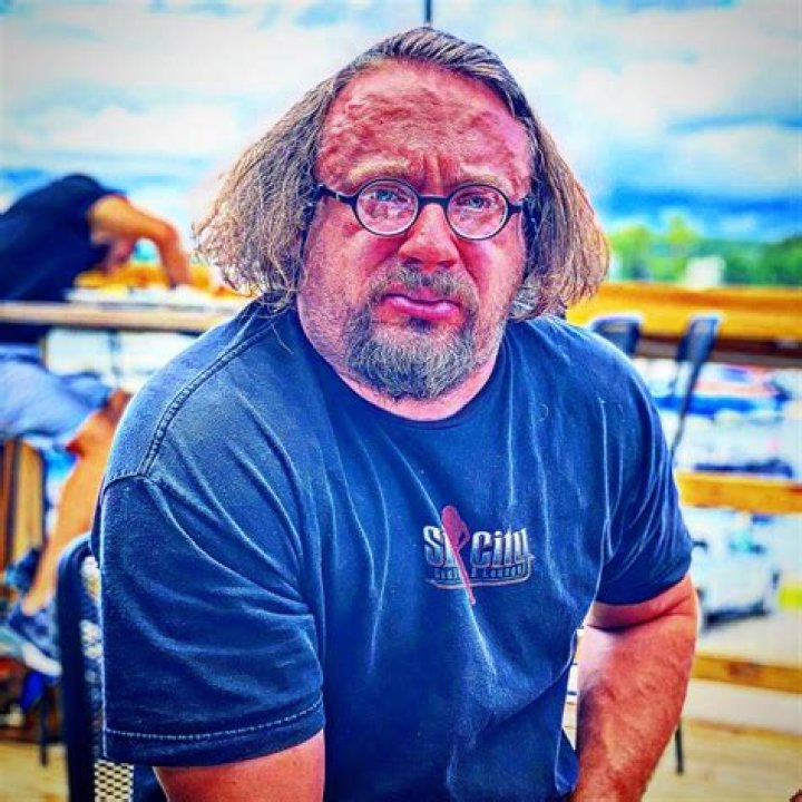 Charles Ergen Hyde Height, Weight, Net Worth, Age, Birthday, Wikipedia, Who, Instagram, Biography