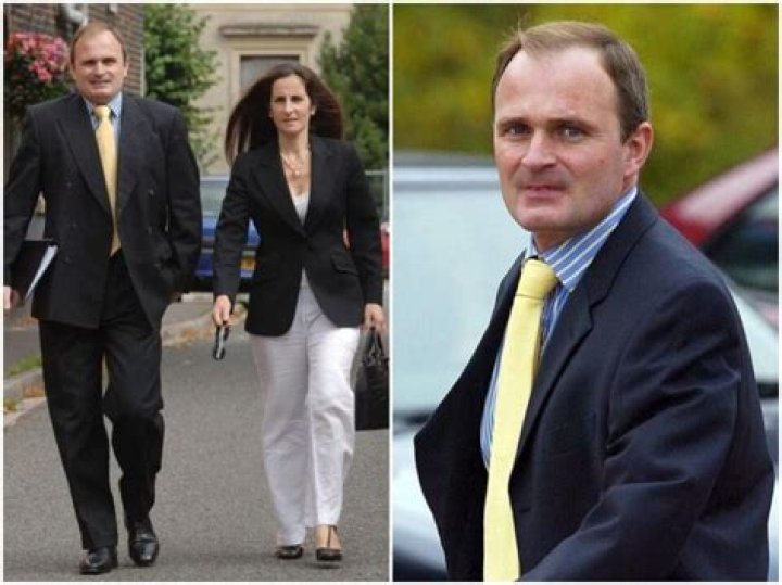 Charles Ingram Height, Age, Wife, Biography, Wiki, Net Worth