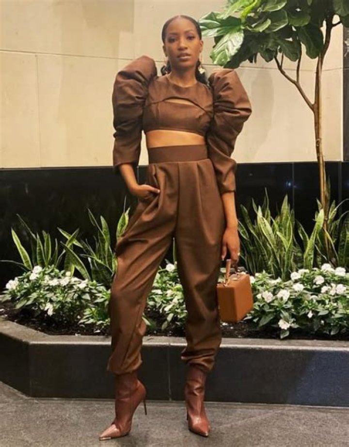 Chasity Sereal Height, Weight, Net Worth, Age, Birthday, Wikipedia, Who, Nationality, Biography