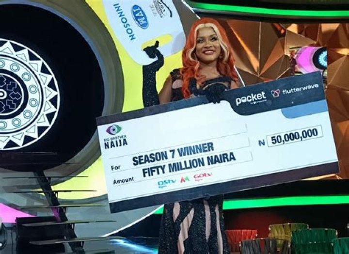 
Check Out The List Of Complimentary Prices Phyna Gets As The Winner Of BBNaija S7 