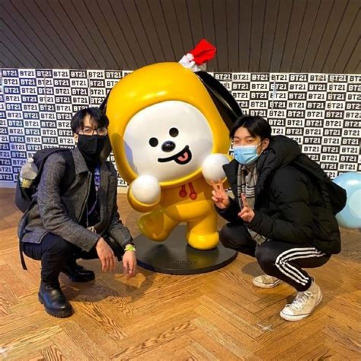 
Cheer Chen Height, Age, Who, Boyfriend, Biography, Wiki, Net Worth 