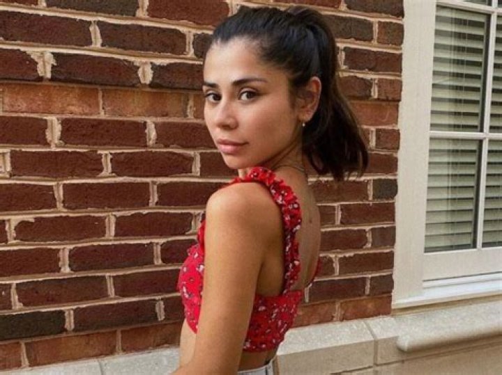 
Chelsey Malia Amaro Height, Weight, Net Worth, Age, Birthday, Wikipedia, Who, Nationality, Biography 