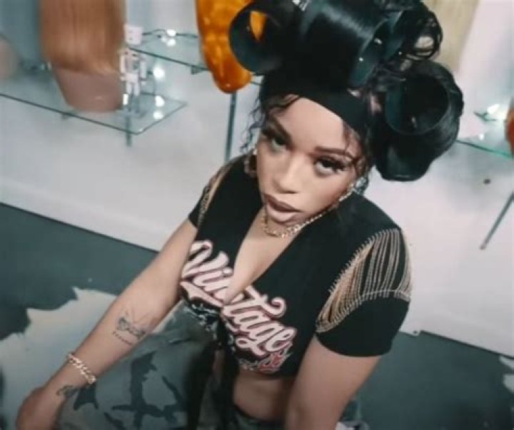 Cheyenne Smith Height, Weight, Net Worth, Age, Birthday, Wikipedia, Who, Instagram, Biography