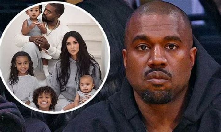 
Children’s schooling dispute: Kanye West shares he had a ‘good meeting’ with ex-wife Kim Kardashian 