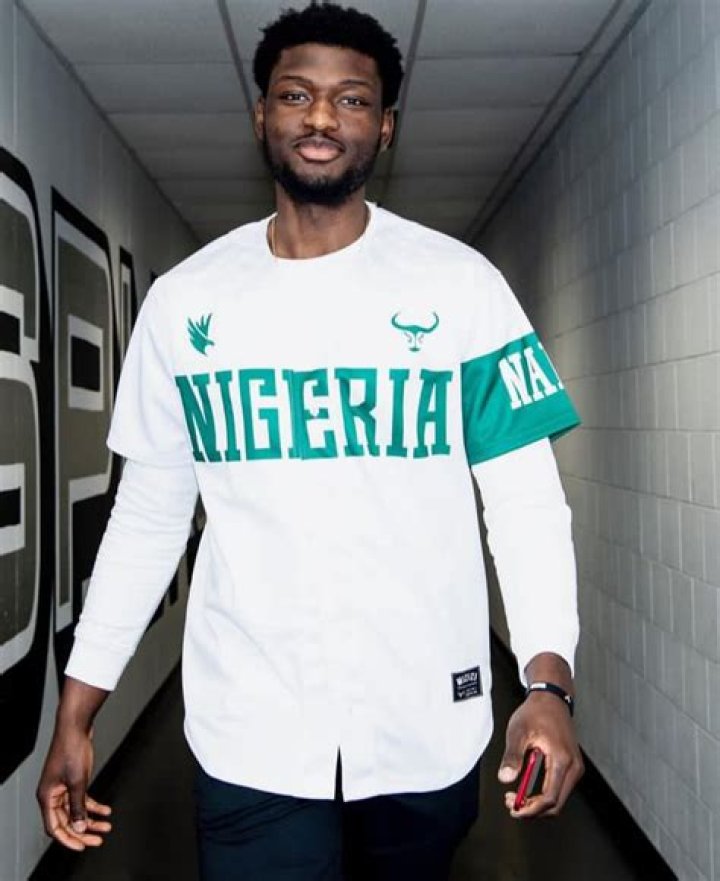 
Chimezie Metu Height, Weight, Net Worth, Age, Birthday, Wikipedia, Who, Nationality, Biography 