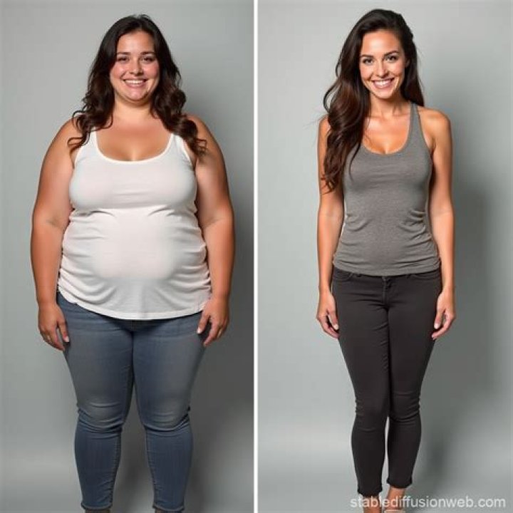 Chloe Agnew Underwent An Exceptional Weight Loss Transformation
