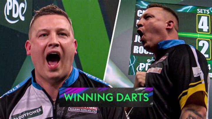 
Chris Dobey Is Called Hollywood And His Nickname Has A Meaning 