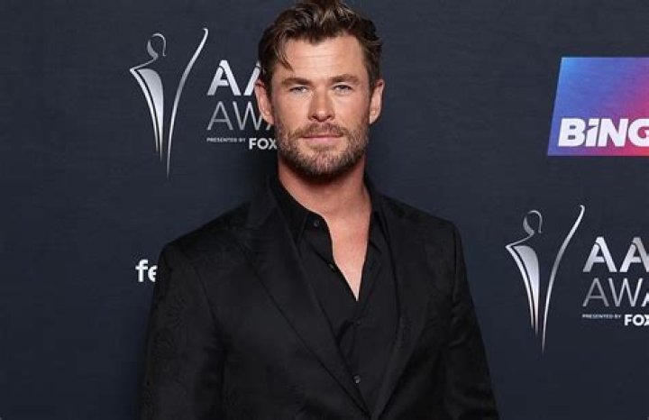 Chris Hemsworth Religion – Is He Christian Or Jewish?