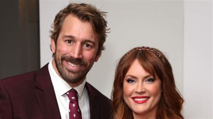 
Chris Robshaw Wife Who is Chris Robshaw Wife? 