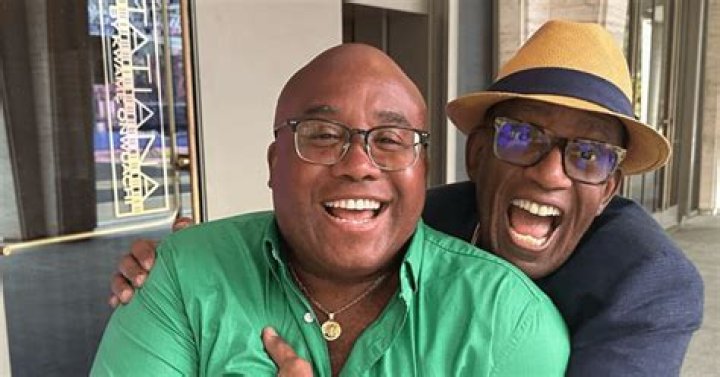 Chris Roker Height, Weight, Net Worth, Age, Birthday, Wikipedia, Who, Nationality, Biography