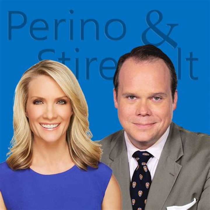 
Chris Stirewalt Wife: Is he married? 