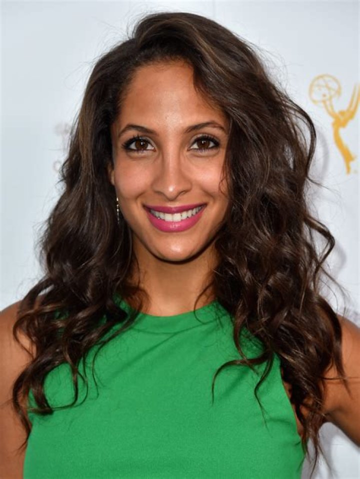 Christel Khalil Height, Weight, Net Worth, Age, Birthday, Wikipedia, Who, Nationality, Biography