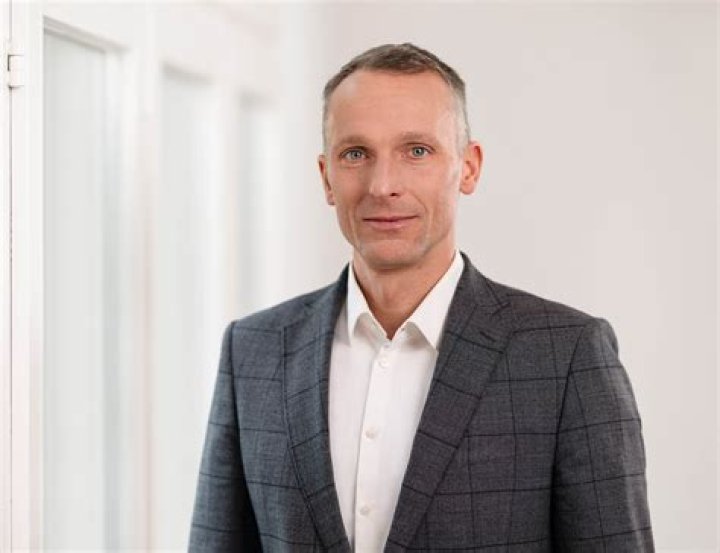 Christian Lorenz Height, Net Worth, Age, Who, Facts, Biography, Wiki