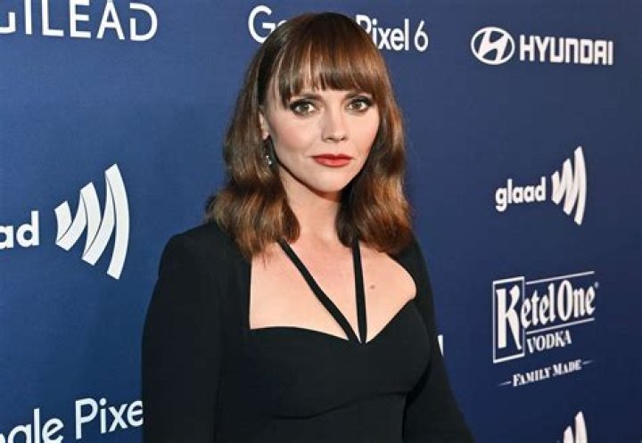 
Christina Ricci Says She Doesn’t ‘Feel Like a Victim in Any Way’ After Alleged Abuse from Ex 