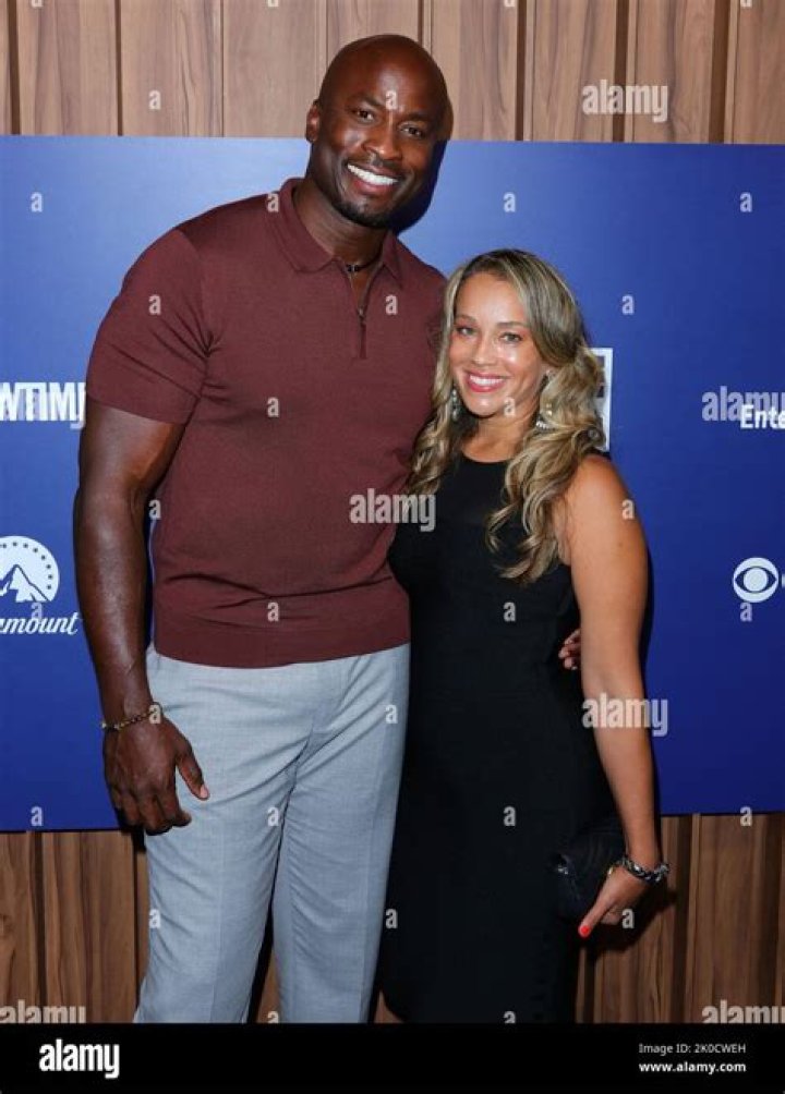 Chrystal Gbaja Biamila Height, Weight, Net Worth, Age, Birthday, Wikipedia, Who, Instagram, Biography