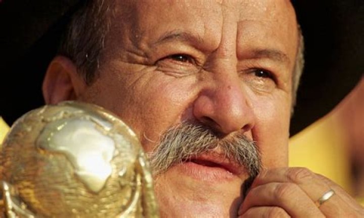 Clovis Acosta Fernandes Cause of Death, How did Clovis Acosta Fernandes Die?