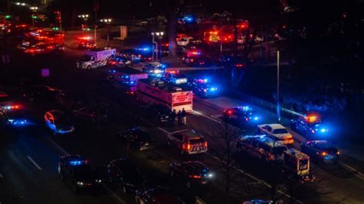 
CM Shinde’s hometown Thane rocked by 2 shootings 