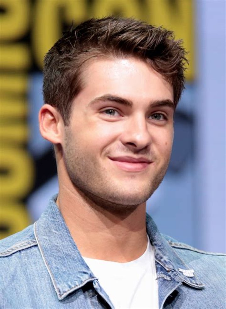 Cody Christian (All American) Height, Age, Girlfriend, Net Worth