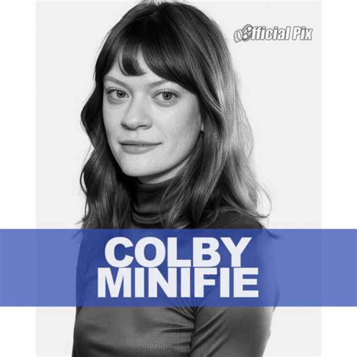 Colby Minifie Sister Haden Minifie Is A SoundCloud Singer