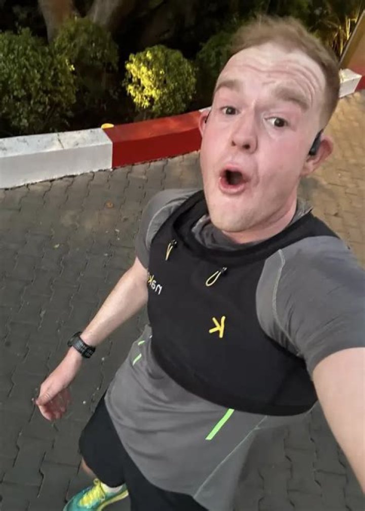 Colson Smith Height, Weight, Net Worth, Age, Birthday, Wikipedia, Who, Instagram, Biography