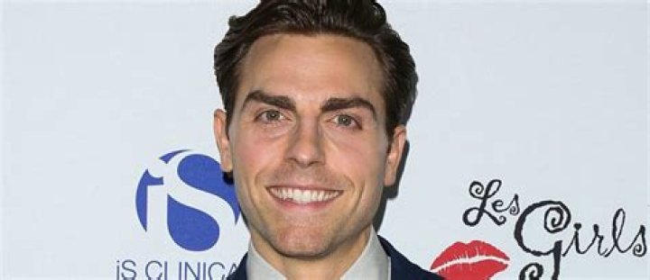 
Colt Prattes Wiki Biography, age, height, married wife or gay? 