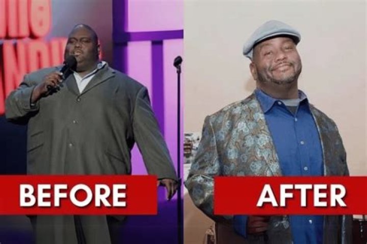 Comedian Lavell Crawford Weight Loss Update 2022- His Role As Huell Babineaux In Better Call Saul