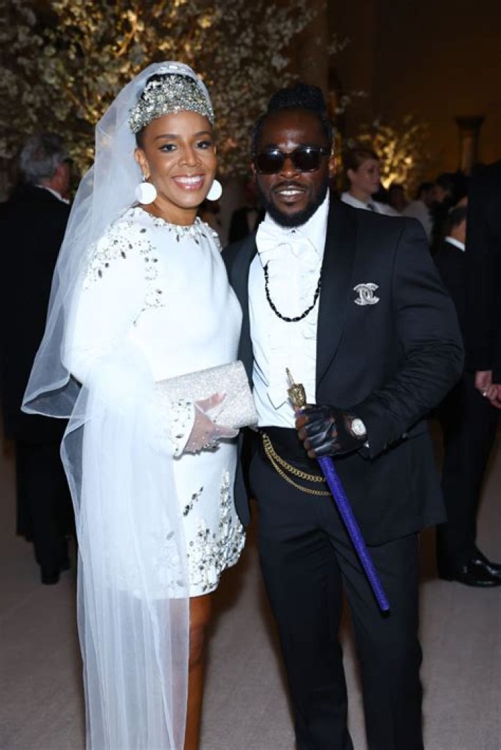 
Commissioner Laurie Cumbo Got Proposed At Met Gala 2022! Who Is Fiance Bobby Didi Olisa? 