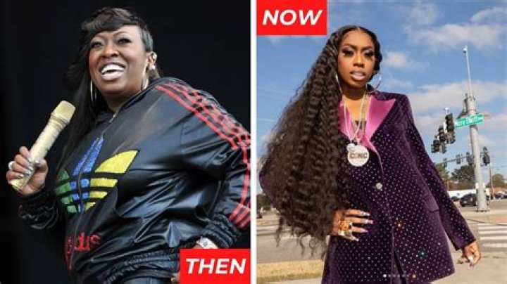 “Completely different person”: Missy Elliott’s weight loss journey explored as transformation leaves netizens stunned