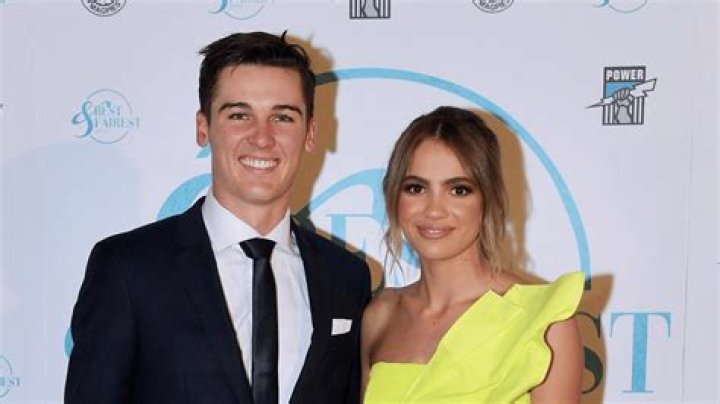 
Connor Rozee Height, Weight, Net Worth, Age, Birthday, Wikipedia, Who, Nationality, Biography 