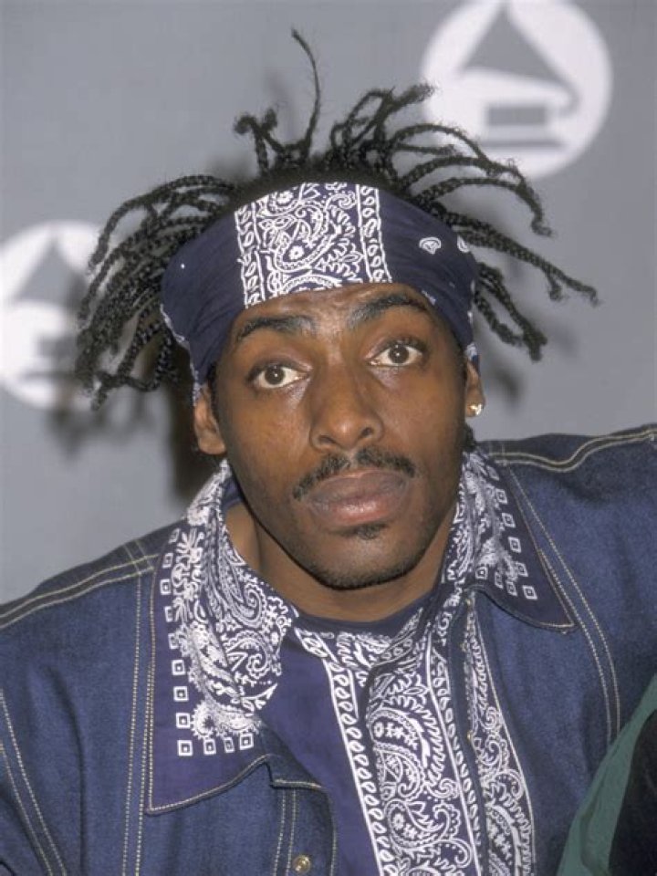 
Coolio Dead At Age 59 