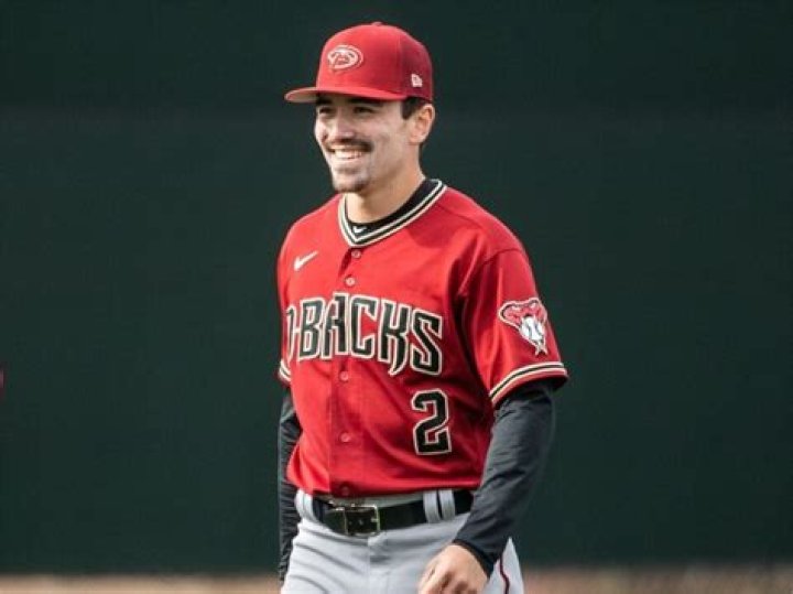 Corbin Carroll Height, Weight, Net Worth, Age, Birthday, Wikipedia, Who, Nationality, Biography