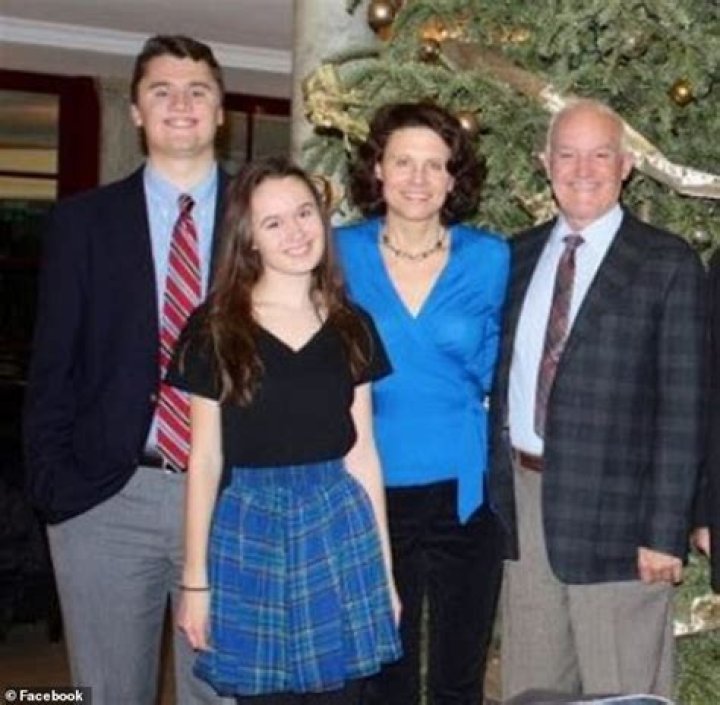 Corey Fogelmanis’s Sister And Parents Are His Backbone