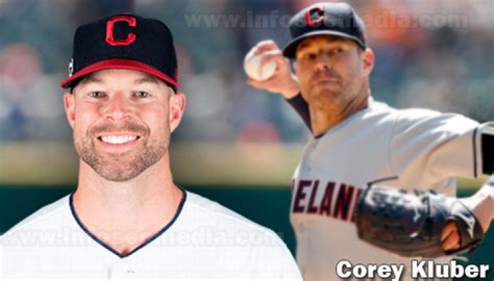 
Corey Kluber Height, Weight, Net Worth, Age, Birthday, Wikipedia, Who, Nationality, Biography 