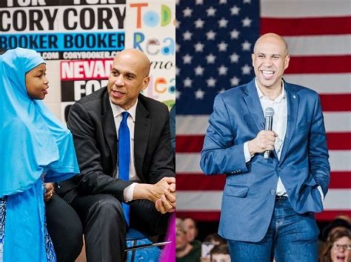 Cory Booker Height, Age, Girlfriend, Biography, Wiki, Net Worth