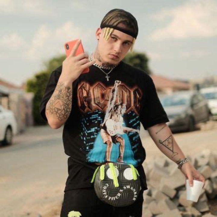 Costa Titch Wiki: What’s His Ethnicity? Origin & Age Explore