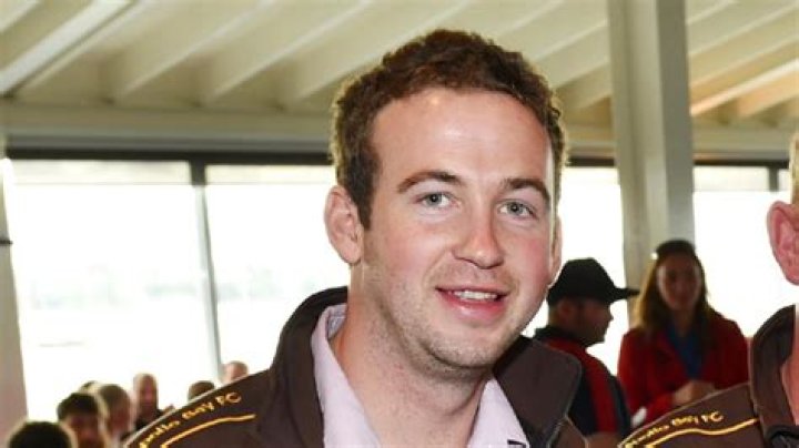 
Cricketer Liam Harrington Accident, Death Cause Wife And Age Revealed 