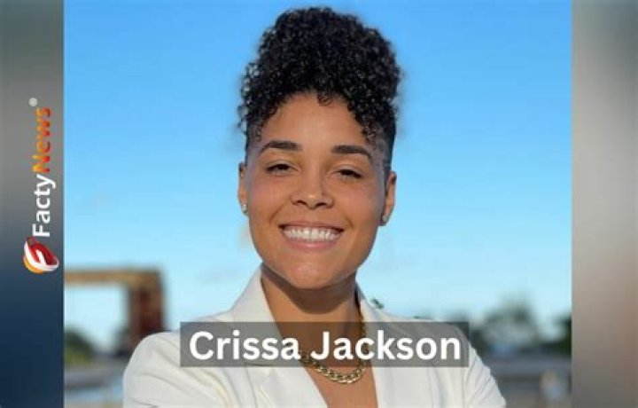 
Crissa Jackson Parents And Family; What You Need To Know About The Circle Contestant 