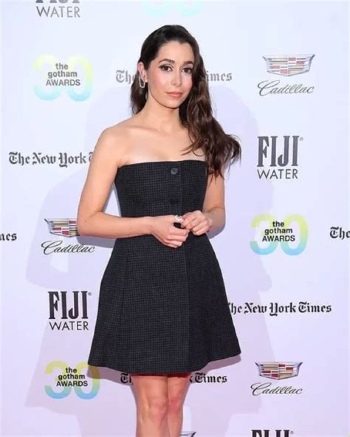 Cristin Milioti Height, Weight, Net Worth, Age, Wiki, Who, Instagram, Biography