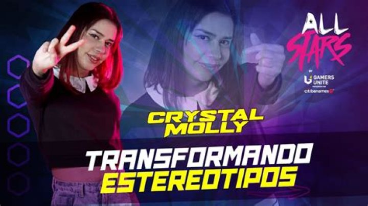 
Crystal Molly Es Hombre O Mujer: Why She Is Viral On TikTok? 