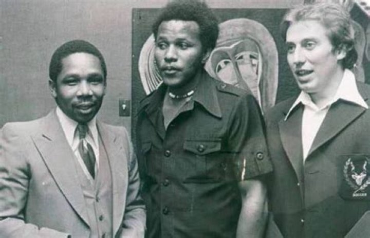 
Cyril Kobus Age, Birthday, Wikipedia, Who, Nationality, Biography 