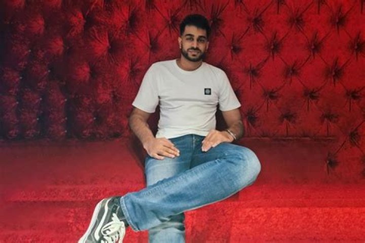 
D4NNY Height, Weight, Net Worth, Age, Birthday, Wikipedia, Who, Nationality, Biography 