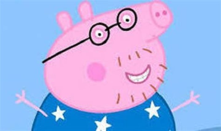 Daddy Pig Height, Weight, Net Worth, Age, Birthday, Wikipedia, Who, Instagram, Biography