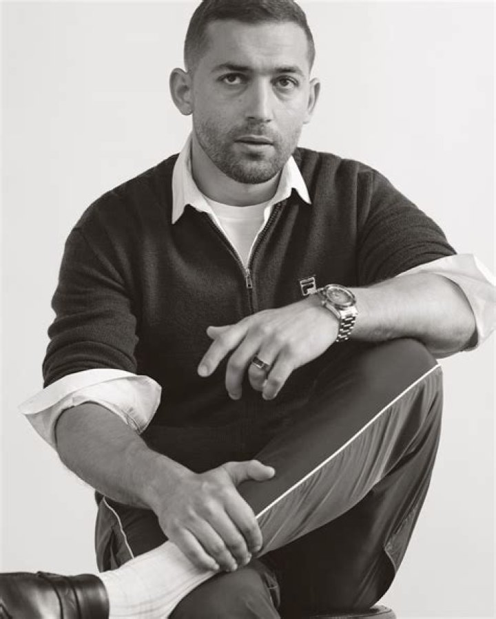 
Dali Benssalah Height, Weight, Net Worth, Age, Birthday, Wikipedia, Who, Nationality, Biography 