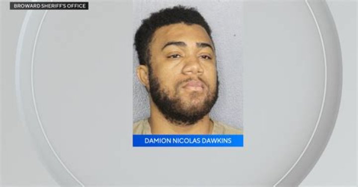 Damion Myers Missing Update, What Happened to Damion Myers?