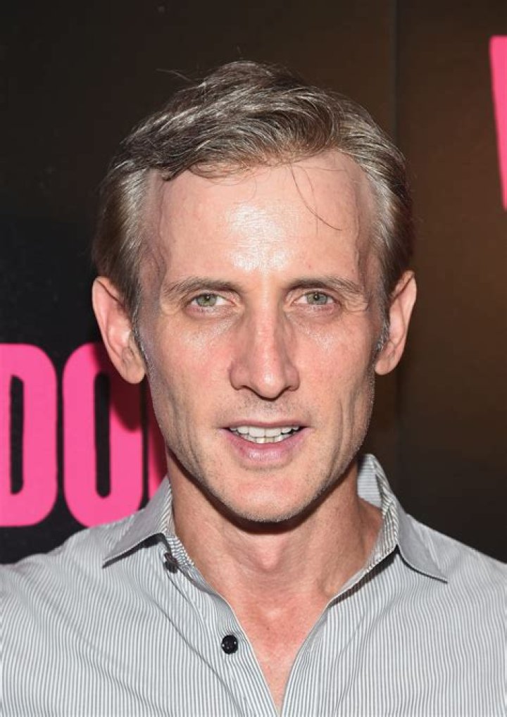 Dan Abrams Height, Weight, Net Worth, Age, Birthday, Wikipedia, Who, Nationality, Biography